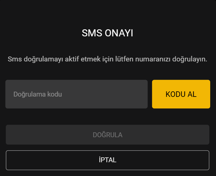Aşama 3