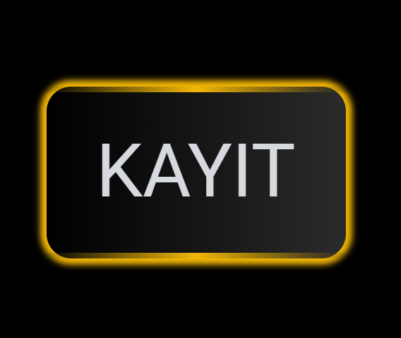 Kayıt Formu