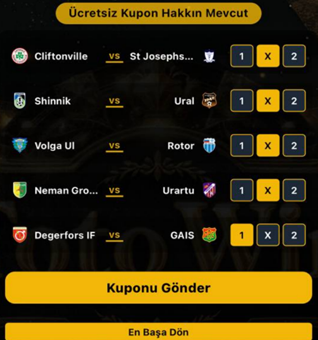 Nasıl Katılım Yaparım?