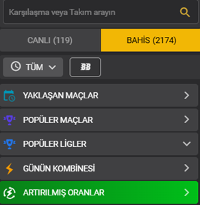 Nasıl Katılım Sağlarım?