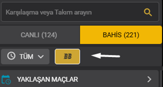 Betbuilder nasıl kullanılır?